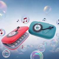 Thumbnail for RhythmPlay – Interactivo y educativo – Música y luz Piano