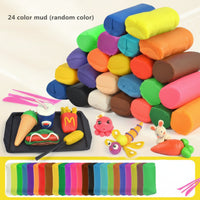 Thumbnail for PlayDough Fun – Divertido y creativo – Set de plastilina DIY
