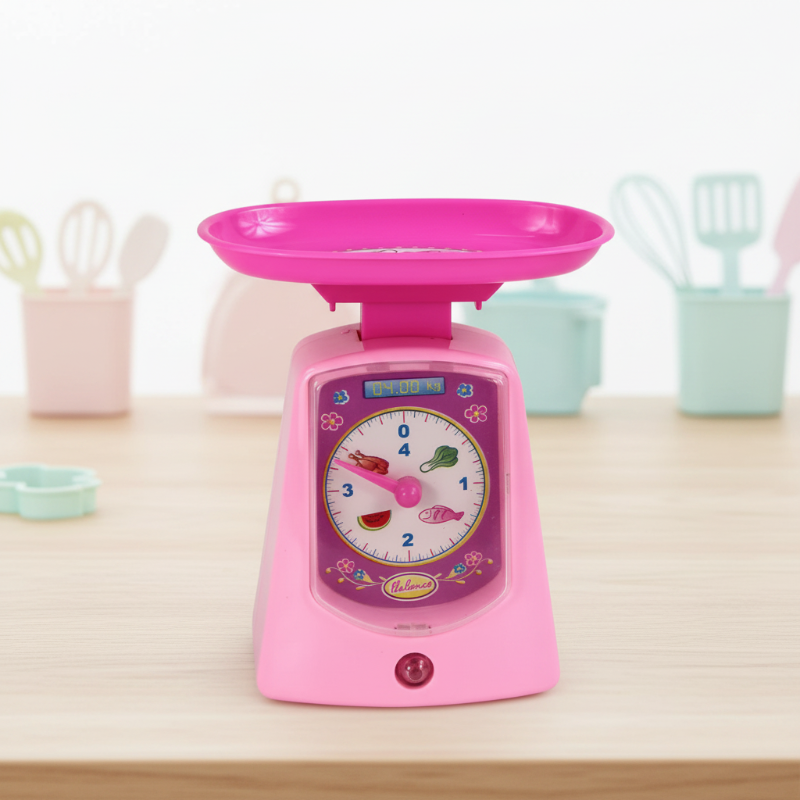 Pretend Play Kitchen Set – Juegos creativos y de rol – Juguetes de cocina
