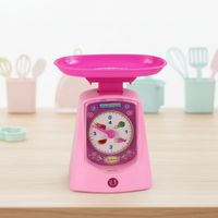 Thumbnail for Pretend Play Kitchen Set – Juegos creativos y de rol – Juguetes de cocina