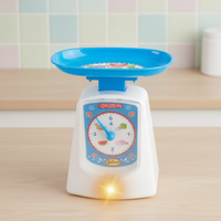 Thumbnail for Pretend Play Kitchen Set – Juegos creativos y de rol – Juguetes de cocina