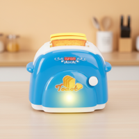Thumbnail for Pretend Play Kitchen Set – Juegos creativos y de rol – Juguetes de cocina