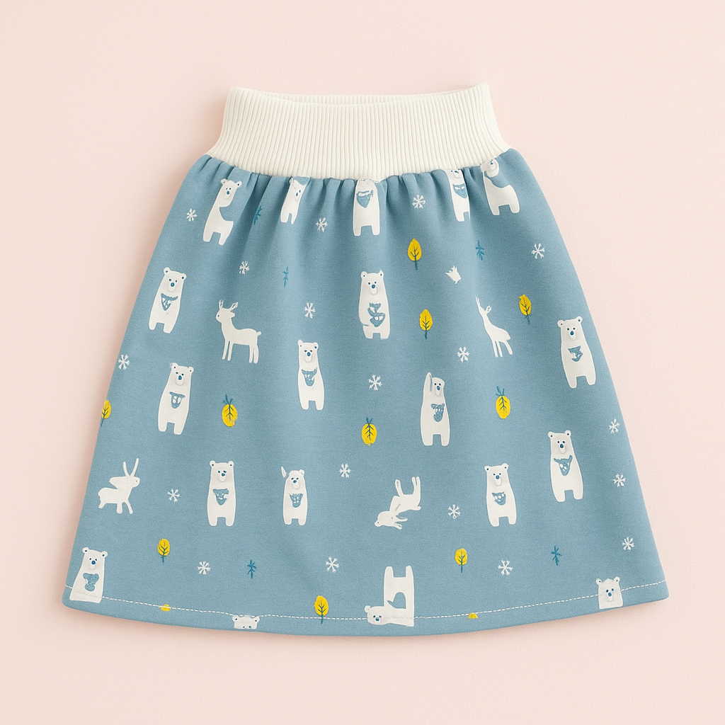 Baby Training Pants™ - Orinal fácil - Pantalones y enaguas de entrenamiento