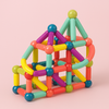 Magnet Toys™ | Develop creativity - Magnetic sticks