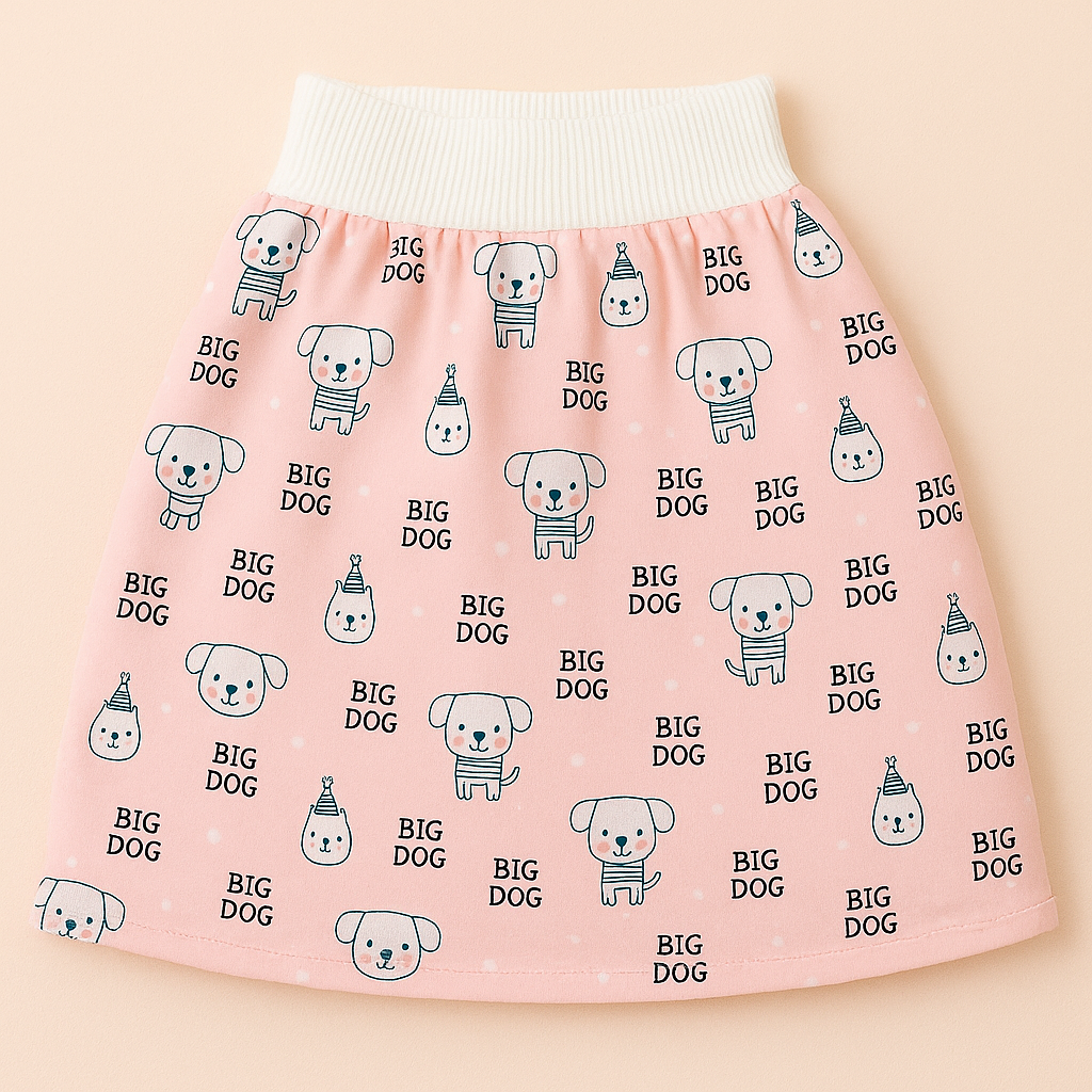 Baby Training Pants™ - Orinal fácil - Pantalones y enaguas de entrenamiento