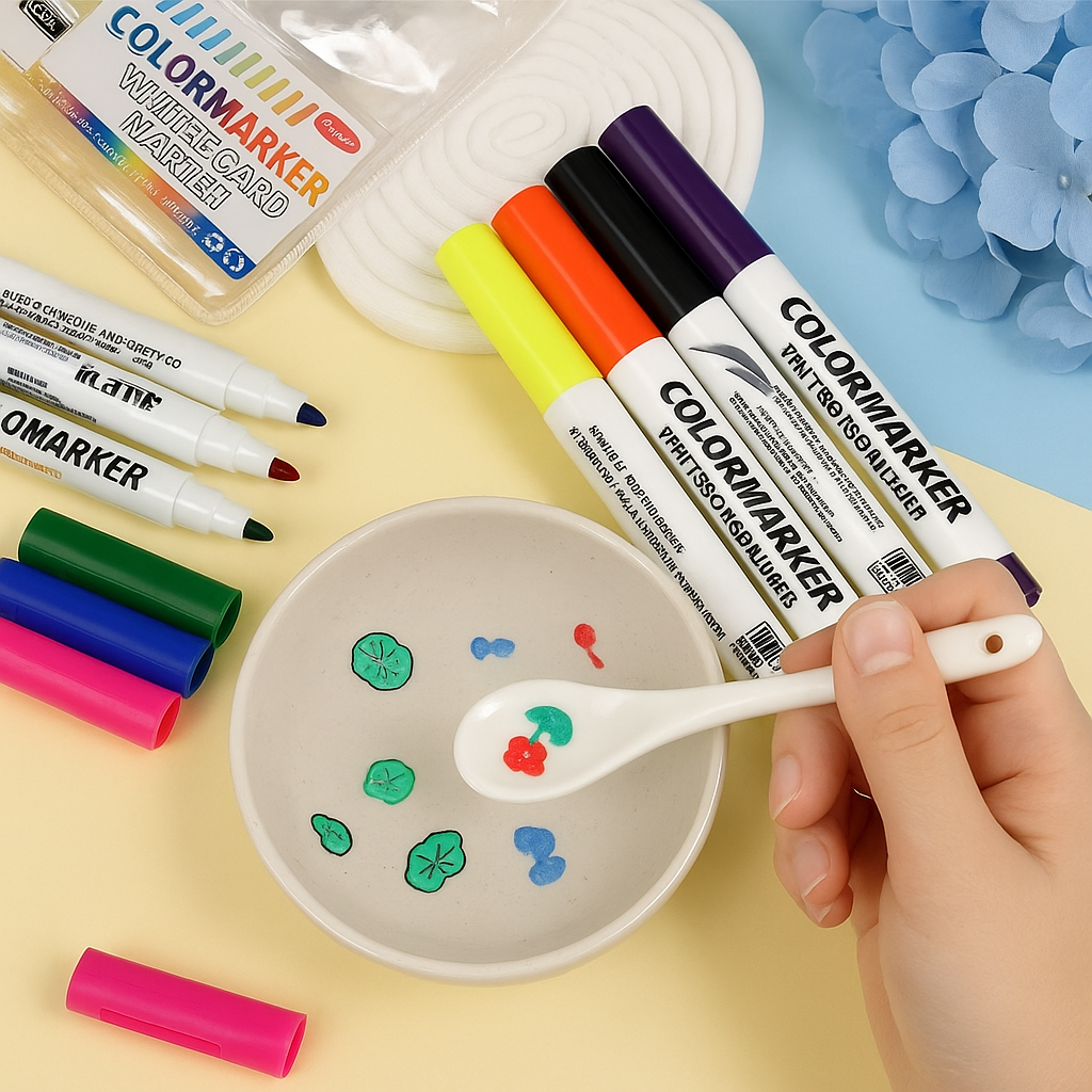 Magic Water Pen™ | Obras de arte creativas en el agua - Obras de arte flotantes