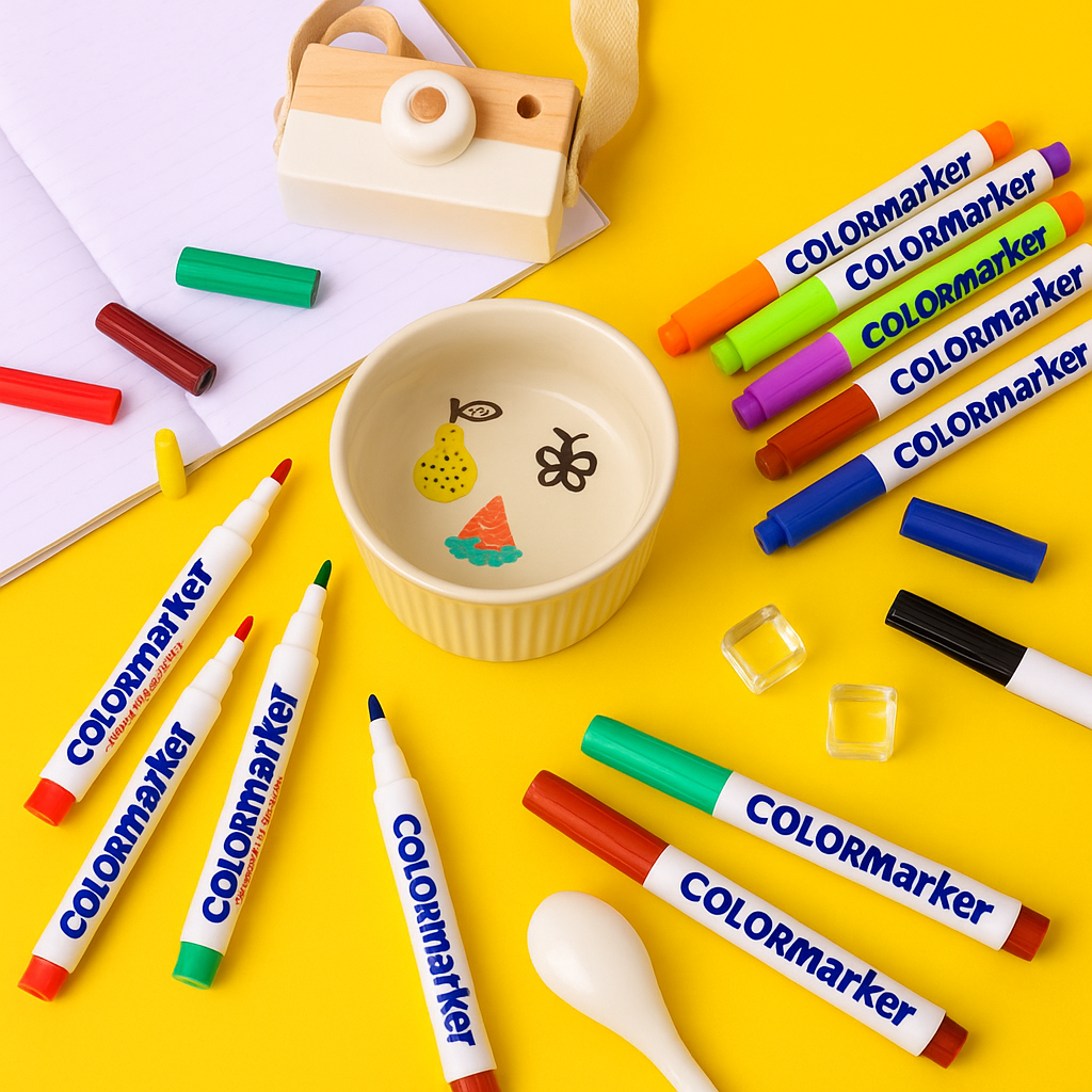 Magic Water Pen™ | Obras de arte creativas en el agua - Obras de arte flotantes