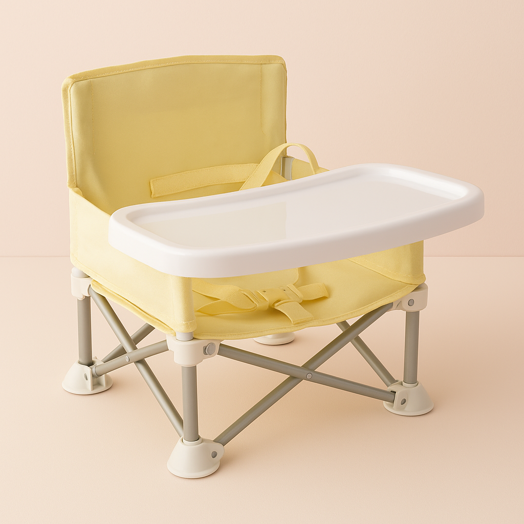 Toddler Camping Chair™ - Cómoda silla de camping para niños - Silla de camping para niños