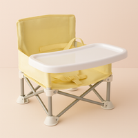 Thumbnail for Toddler Camping Chair™ - Cómoda silla de camping para niños - Silla de camping para niños