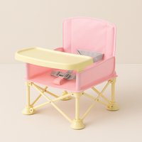Thumbnail for Toddler Camping Chair™ - Cómoda silla de camping para niños - Silla de camping para niños