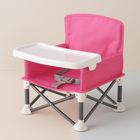 Thumbnail for Toddler Camping Chair™ - Cómoda silla de camping para niños - Silla de camping para niños