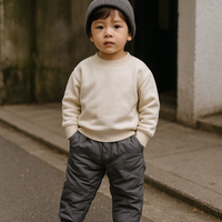 Thumbnail for SnowPants – Gruesos y cómodos: pantalones de esquí para niños