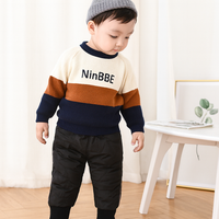 Thumbnail for SnowPants – Gruesos y cómodos: pantalones de esquí para niños