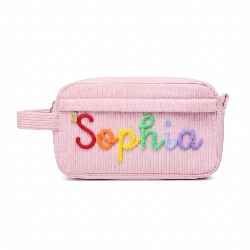 SchoolJoy – Práctico y personal – Estuche personalizado