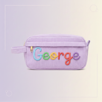 Thumbnail for SchoolJoy – Práctico y personal – Estuche personalizado