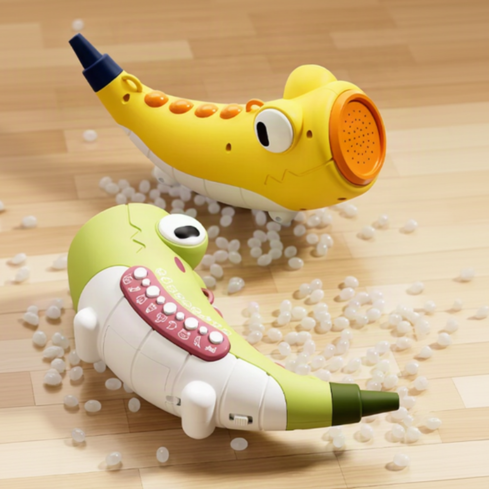 HappyHorn – Lúdicos y musicales: juguetes con sonidos de animales