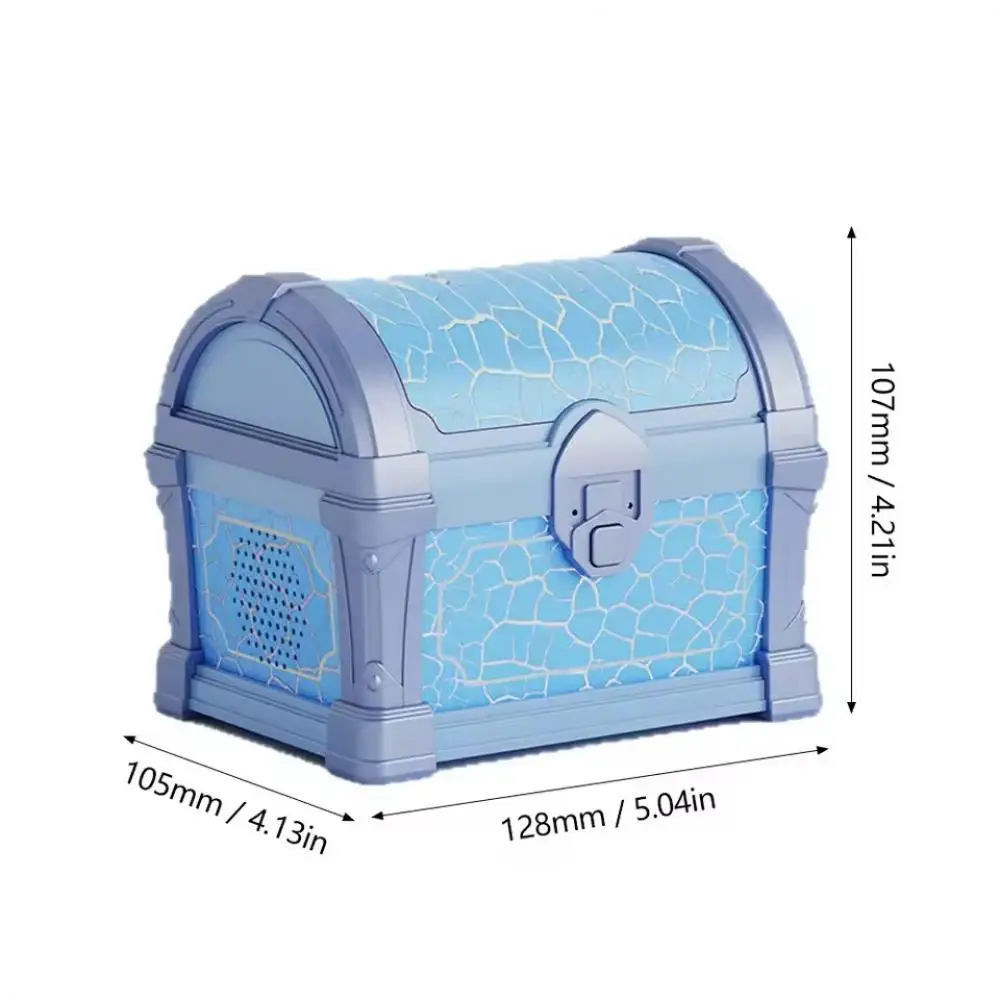 StarBox – Divertido y relajante: lámpara nocturna con proyección de «ruido blanco»