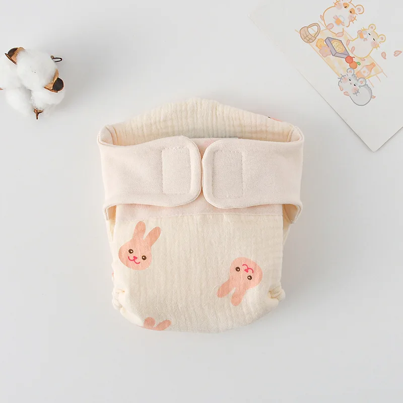 ComfyCotton – Impermeables y seguros: pantalones de entrenamiento de algodón orgánico