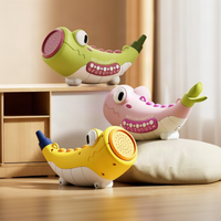 Thumbnail for HappyHorn – Lúdicos y musicales: juguetes con sonidos de animales