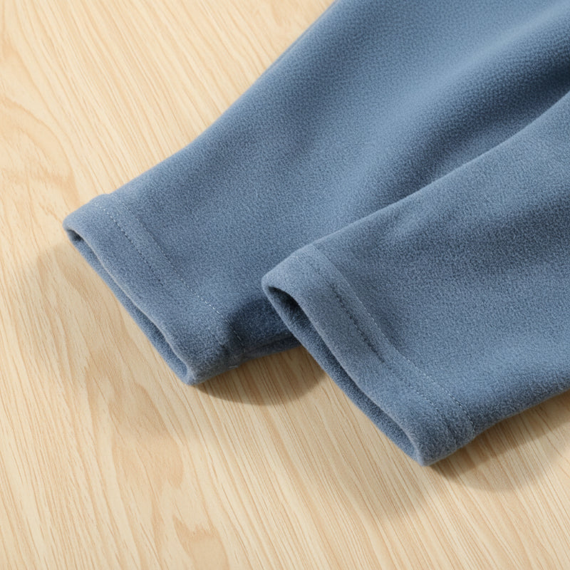 CozyBabe – Suave y cómodo – Conjunto de pijama para niños