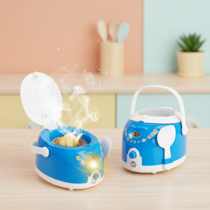 Pretend Play Kitchen Set – Juegos creativos y de rol – Juguetes de cocina