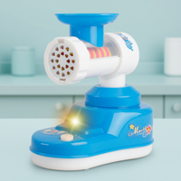 Thumbnail for Pretend Play Kitchen Set – Juegos creativos y de rol – Juguetes de cocina