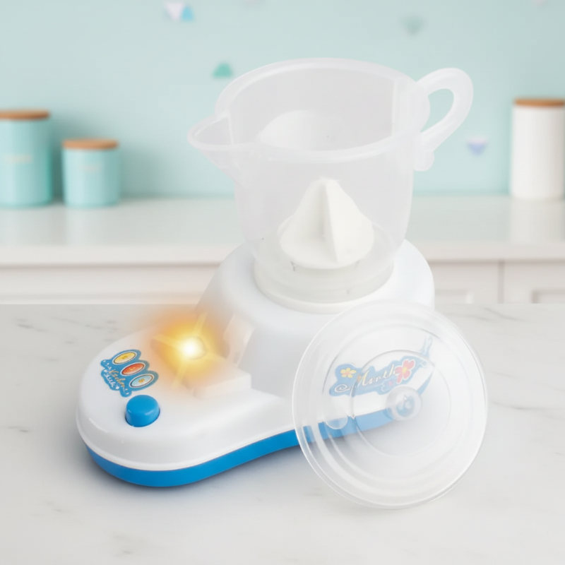 Pretend Play Kitchen Set – Juegos creativos y de rol – Juguetes de cocina