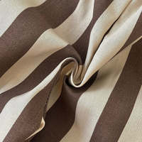 Thumbnail for SoftStripe – Suaves y cómodos: pantalones para bebé con diseño a rayas