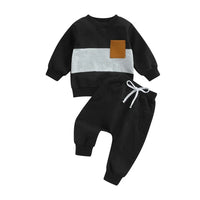 Thumbnail for Mini Fashion™ - Conjunto deportivo 3 colores