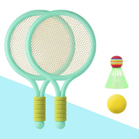 Thumbnail for Racket Tennis™ – Mik y Smash – Set de tenis y bádminton