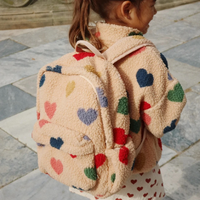 Thumbnail for FluffyGo – Adorable & Moderna – Mochila Teddy