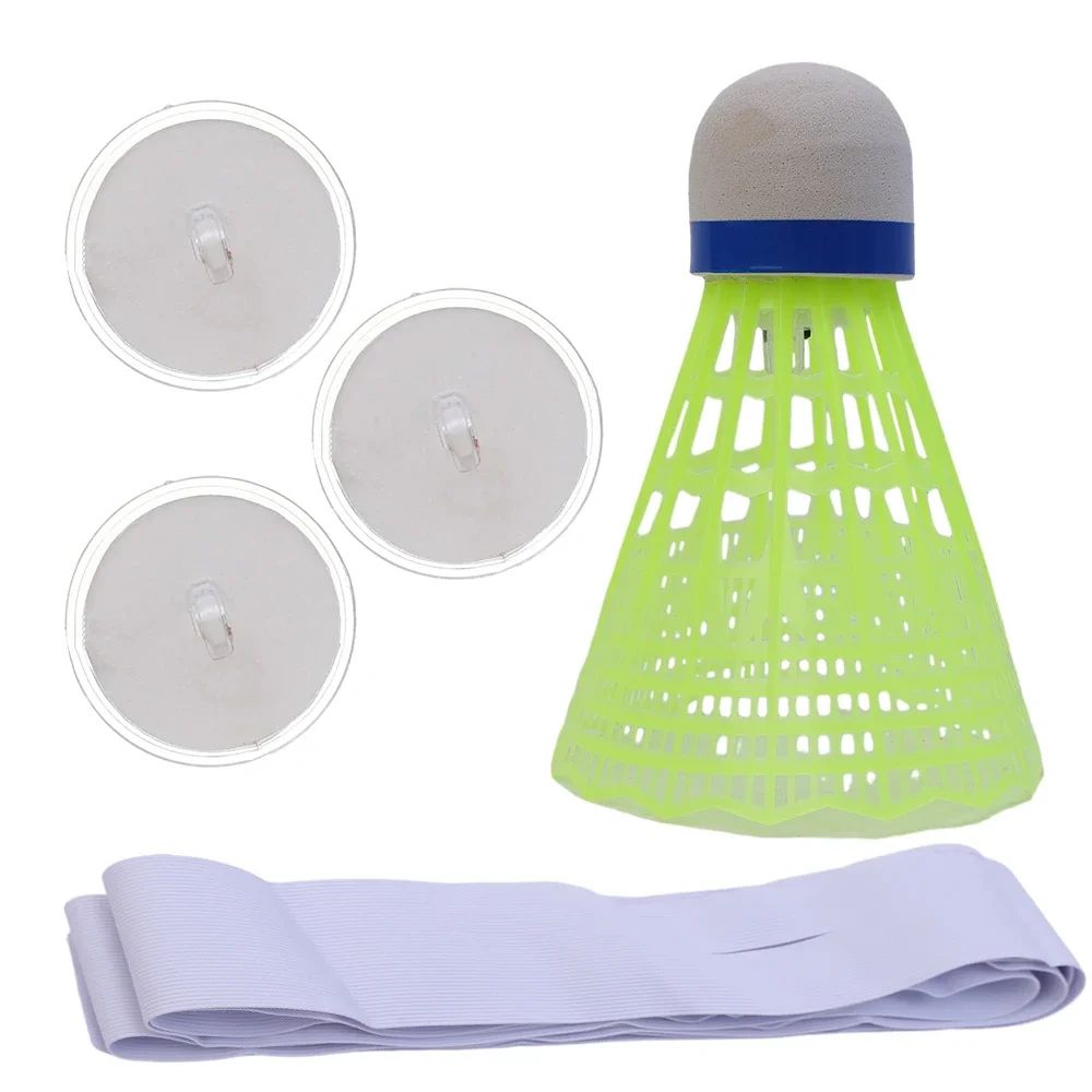 SportFlex – Práctico y educativo: entrenador de bádminton