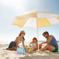 Thumbnail for BeachPlay – Diversión acuática y educativa – Strandtassen
