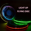 NightFly – Luminoso y resistente – Frisbee LED