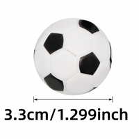 Thumbnail for GoalRush – Activo y estratégico – Juego de fútbol magnético