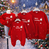 FamXmas – Body y jersey navideños para toda la familia