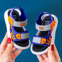 Thumbnail for Summer Soft Sole – Comodidad y antideslizante – Sandalias para niños