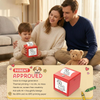 StickerMagic – Educativo y creativo: impresora de pegatinas con IA para niños