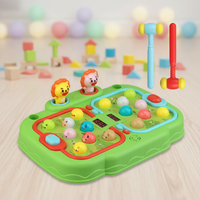 Thumbnail for Whack a Pop – Interactivo y educativo: juguetes para golpear y dar golpes