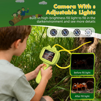Thumbnail for WonderScope – Educativo y aventurero: endoscopio con luz