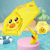 Umbrella Blaster - Verano y diversión - Pistola de agua con paraguas