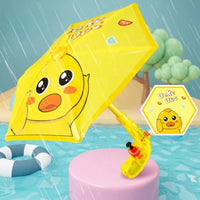 Thumbnail for Umbrella Blaster - Verano y diversión - Pistola de agua con paraguas