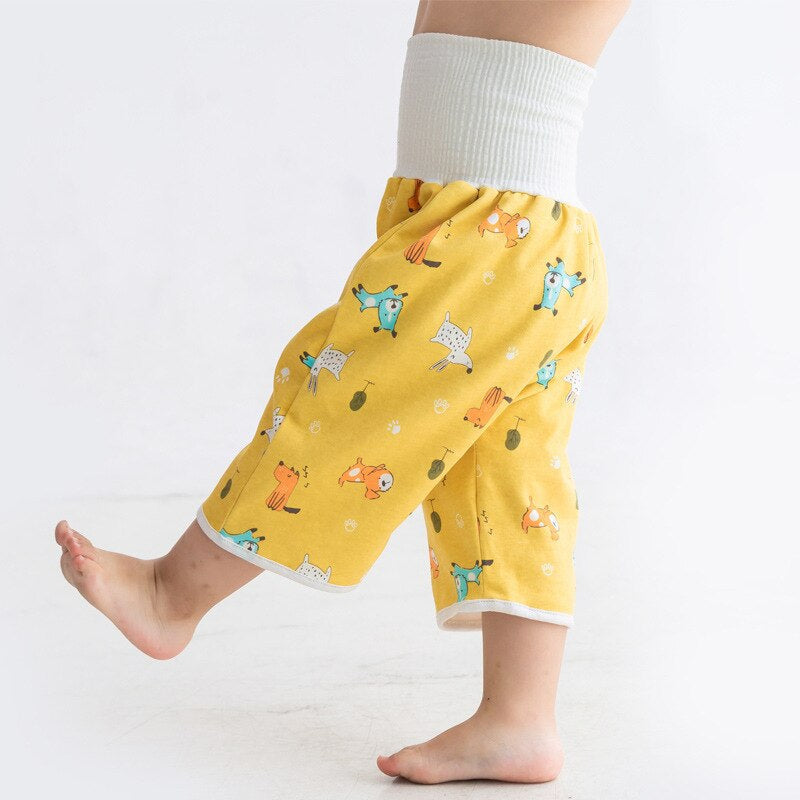 Baby Training Pants™ - Orinal fácil - Pantalones y enaguas de entrenamiento