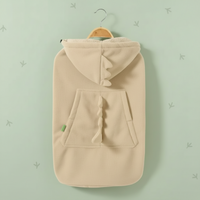 Thumbnail for Dinosaur Baby Carrier Cover – Calidez y comodidad – Manta Dino Baby
