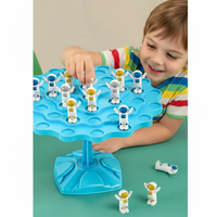 Thumbnail for HappyBalance – Divertido y inteligente juego para jugar en compañía – Juego de equilibrio