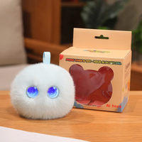 Thumbnail for AiBuddy – Peluche con IA que habla y chat de voz
