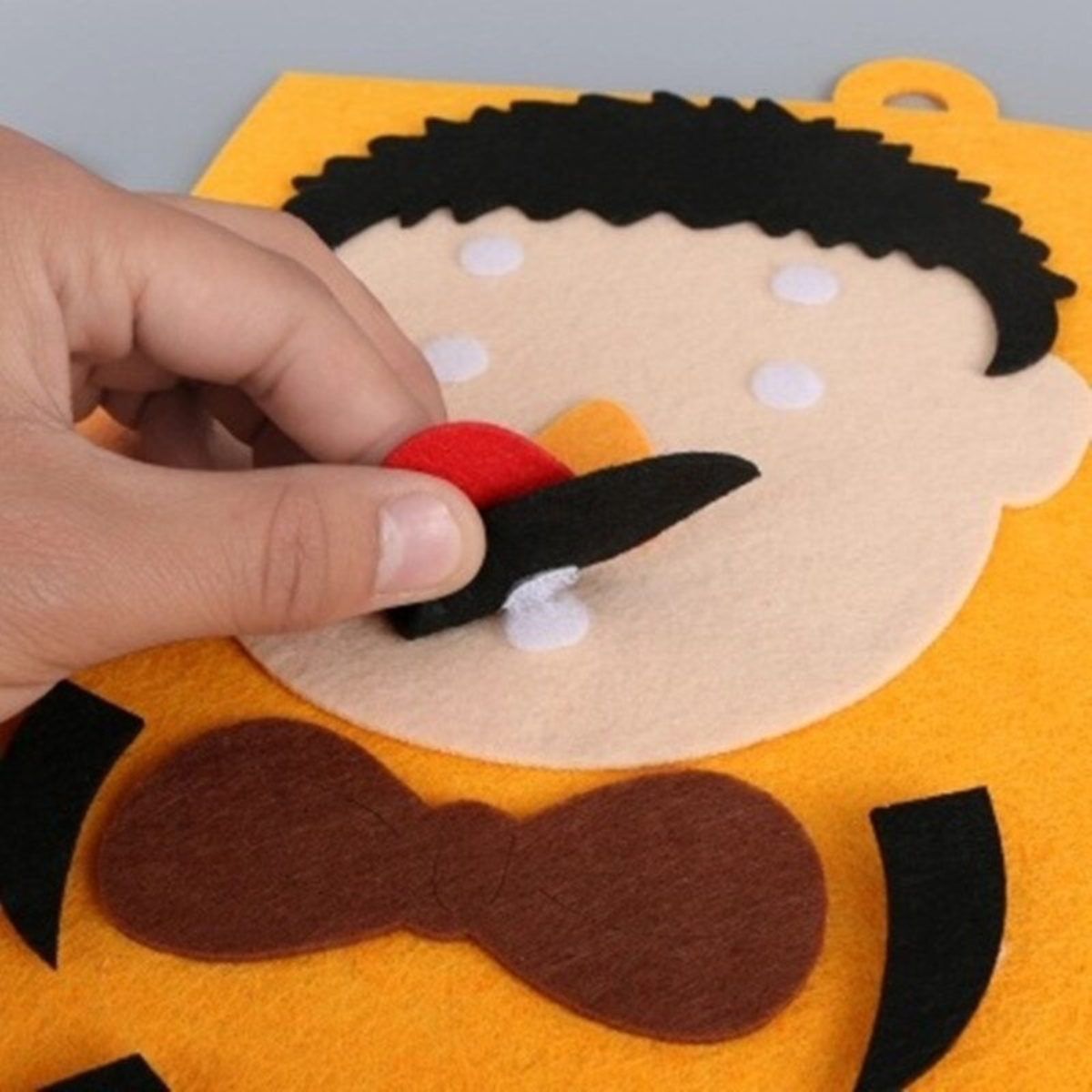 DIY Emotion Puzzle™ | Crear expresiones faciales - Rompecabezas emocional