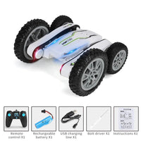 Thumbnail for Twirl Beast – 360° Locura – RC Auto