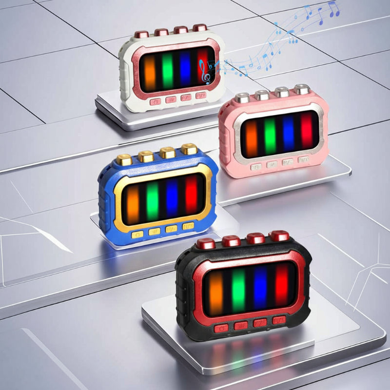 TapHero – Interactivo y reduce el estrés: juego musical Fidget