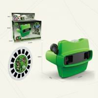 Thumbnail for ViewMax – Retro y divertido – Visor 3D